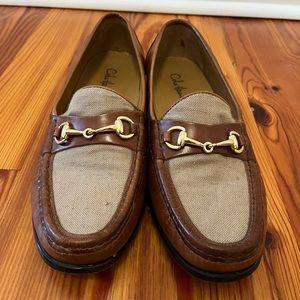 Men’s Cole Haan Loafers Size 8.5